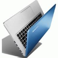 ноутбук Lenovo IdeaPad U310 59337929 Голубой