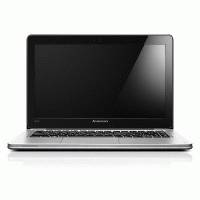 ноутбук Lenovo IdeaPad U310 59343337 Серый