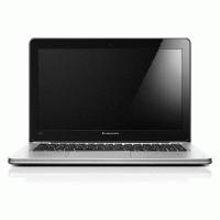 ноутбук Lenovo IdeaPad U310 59360079 Серый