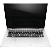 ноутбук Lenovo IdeaPad U330P 59433750 Черный