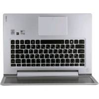 ноутбук Lenovo IdeaPad U430P 59428592 Серебристый