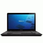 ноутбук Lenovo IdeaPad U550 59028682
