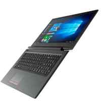 ноутбук Lenovo IdeaPad V110-15IAP 80TG00Y4RK Черный