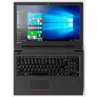 ноутбук Lenovo IdeaPad V110-15IAP 80TG00YBRK Черный
