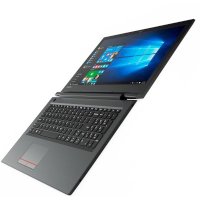 ноутбук Lenovo IdeaPad V110-15ISK 80TL000NRK Черный