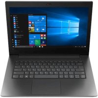 ноутбук Lenovo IdeaPad V130-14IKB 81HQ00E9RU Серый