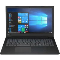 ноутбук Lenovo V145-15AST 81MT005GRU Черный