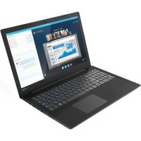 ноутбук Lenovo V145-15AST 81MT005GRU Черный