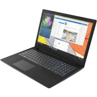 ноутбук Lenovo V145-15AST 81MT005GRU Черный