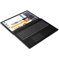 ноутбук Lenovo V145-15AST 81MT005GRU Черный