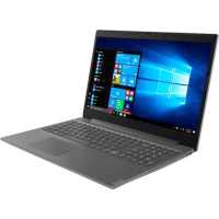 ноутбук Lenovo IdeaPad V155-15API 81V5001MRU Серый