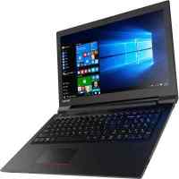 ноутбук Lenovo IdeaPad V310-15IKB 80T3001ERK Черный