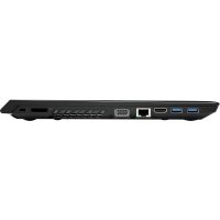 ноутбук Lenovo IdeaPad V310-15IKB 80T30147RK Черный