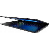 ноутбук Lenovo IdeaPad V310-15ISK 80SY03P2RK Черный