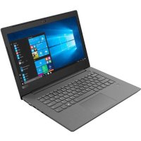 ноутбук Lenovo IdeaPad V330-14IKB 81B000BCRU Серый