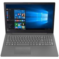 ноутбук Lenovo IdeaPad V330-15IKB 81AX00YVRU Серый