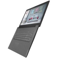 ноутбук Lenovo IdeaPad V340-17IWL 81RG000ARU Серый