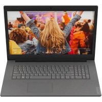 ноутбук Lenovo IdeaPad V340-17IWL 81RG000KRU-wpro Серый