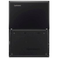ноутбук Lenovo IdeaPad V510-14IKB 80WR0158RK Черный