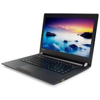 ноутбук Lenovo IdeaPad V510-14IKB 80WR0159RK Черный