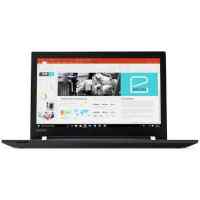 ноутбук Lenovo IdeaPad V510-15IKB 80WQ006YRK Черный