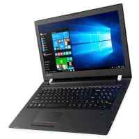 ноутбук Lenovo IdeaPad V510-15IKB 80WQ007JRK Черный