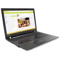 ноутбук Lenovo IdeaPad V510-15IKB 80WQ00QDRK Черный