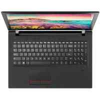 ноутбук Lenovo IdeaPad V510-15IKB 80WQ00QWRK Черный