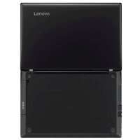 ноутбук Lenovo IdeaPad V510-15IKB 80WQ01VWRK Черный
