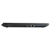 ноутбук Lenovo IdeaPad V510-15IKB 80WQ024GRK Черный