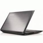 ноутбук Lenovo IdeaPad V570A 59070767 Серый