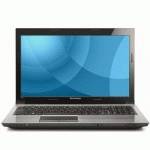 ноутбук Lenovo IdeaPad V570A 59070767 Серый