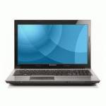 ноутбук Lenovo IdeaPad V570A2 59311619 Серый