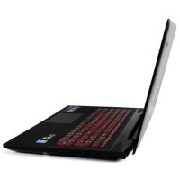 ноутбук Lenovo IdeaPad Y5070 59422484 Черный