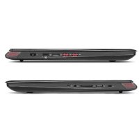 ноутбук Lenovo IdeaPad Y5070 59424983 Черный