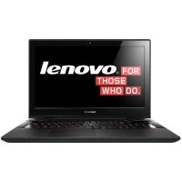 ноутбук Lenovo IdeaPad Y5070 59428665 Черный