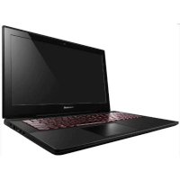 ноутбук Lenovo IdeaPad Y5070 59442041 Черный