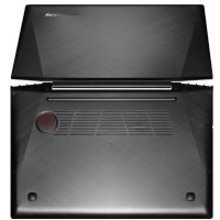 ноутбук Lenovo IdeaPad Y5070 59442041 Черный