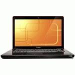 ноутбук Lenovo IdeaPad Y550A 59050122