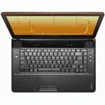 ноутбук Lenovo IdeaPad Y560A1 59046357 Черный