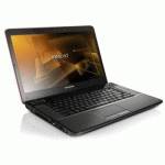 ноутбук Lenovo IdeaPad Y560A1 59046357 Черный
