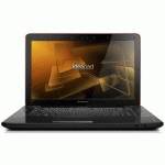 ноутбук Lenovo IdeaPad Y560A1 59046357 Черный