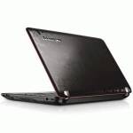ноутбук Lenovo IdeaPad Y560A1 59046357 Черный