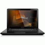 ноутбук Lenovo IdeaPad Y560P 59065946 Черный