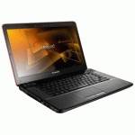 ноутбук Lenovo IdeaPad Y560P 59065946 Черный