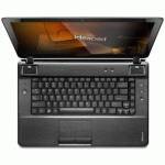 ноутбук Lenovo IdeaPad Y560P 59065946 Черный