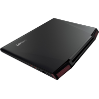 ноутбук Lenovo IdeaPad Y700-17 80Q00019RK Черный