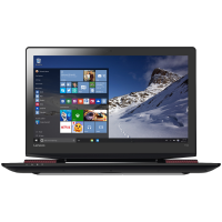 ноутбук Lenovo IdeaPad Y700-17ISK 80Q0001CRK Черный