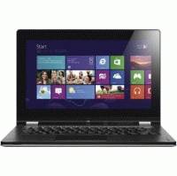 ноутбук Lenovo Yoga 11 59345603 Серебристый
