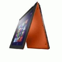 ноутбук Lenovo Yoga 13 59373889 Оранжевый